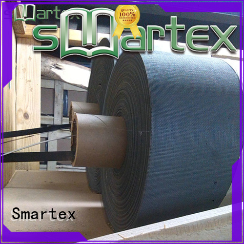 Smartex fiberglass screen mesh for home