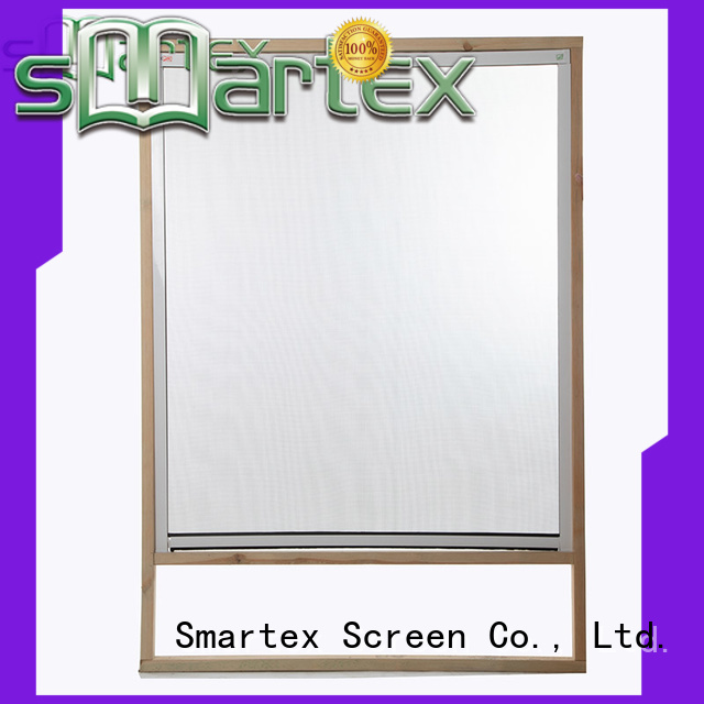 Smartex top selling mosquito screen wholesale for home depot