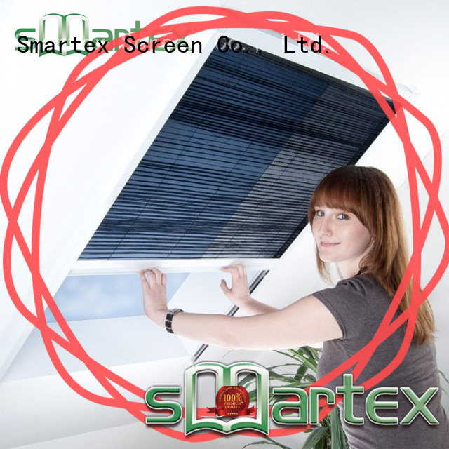 Smartex factory price dog screen supplier