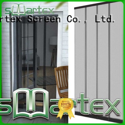 Smartex low-cost fly curtain company for preventing insects