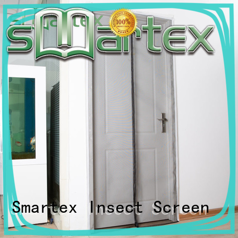 customized magnetic fly curtain best manufacturer for preventing insects