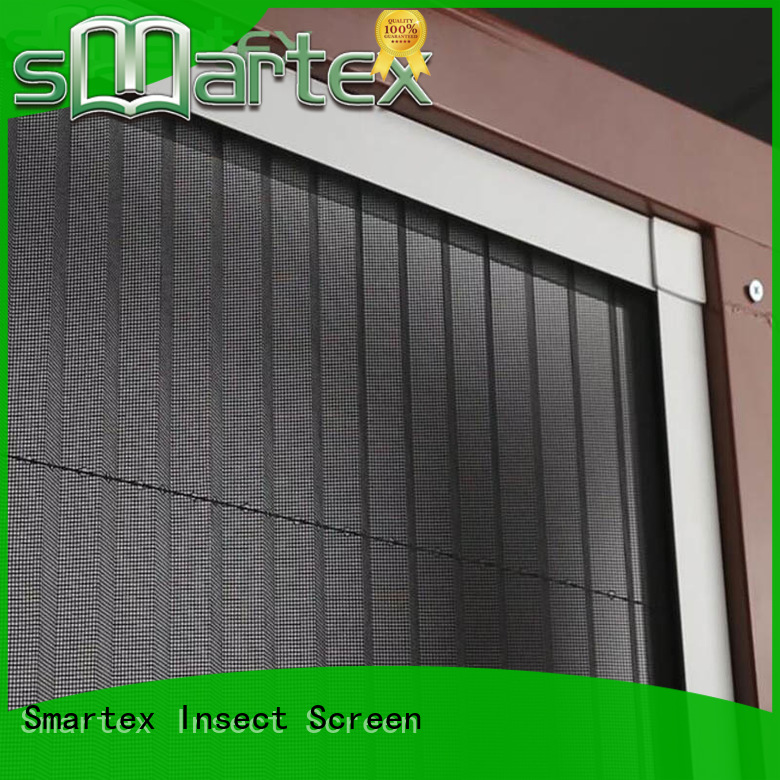 Smartex top selling home depot window screens custom