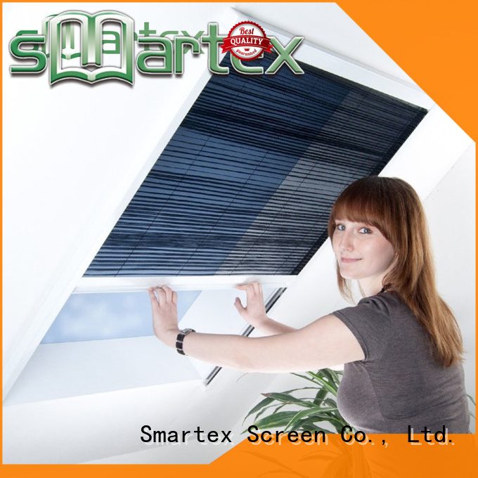 Smartex pet screen mesh supplier for home depot