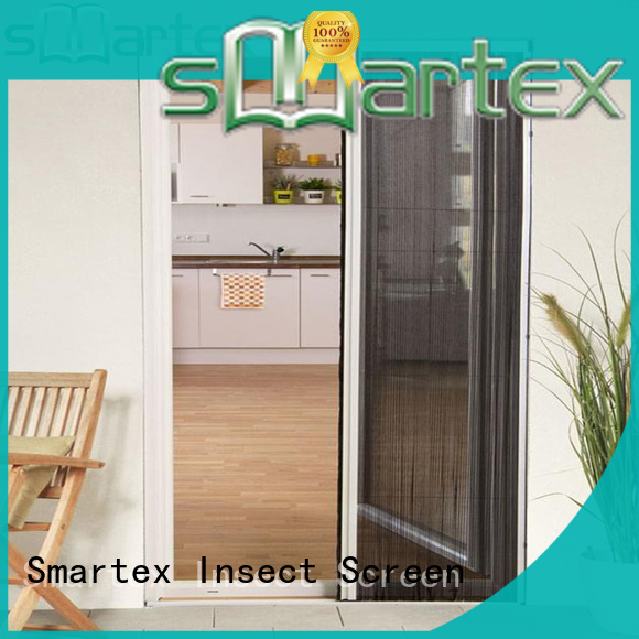 factory price sliding door insect screen best manufacturer for preventing insects