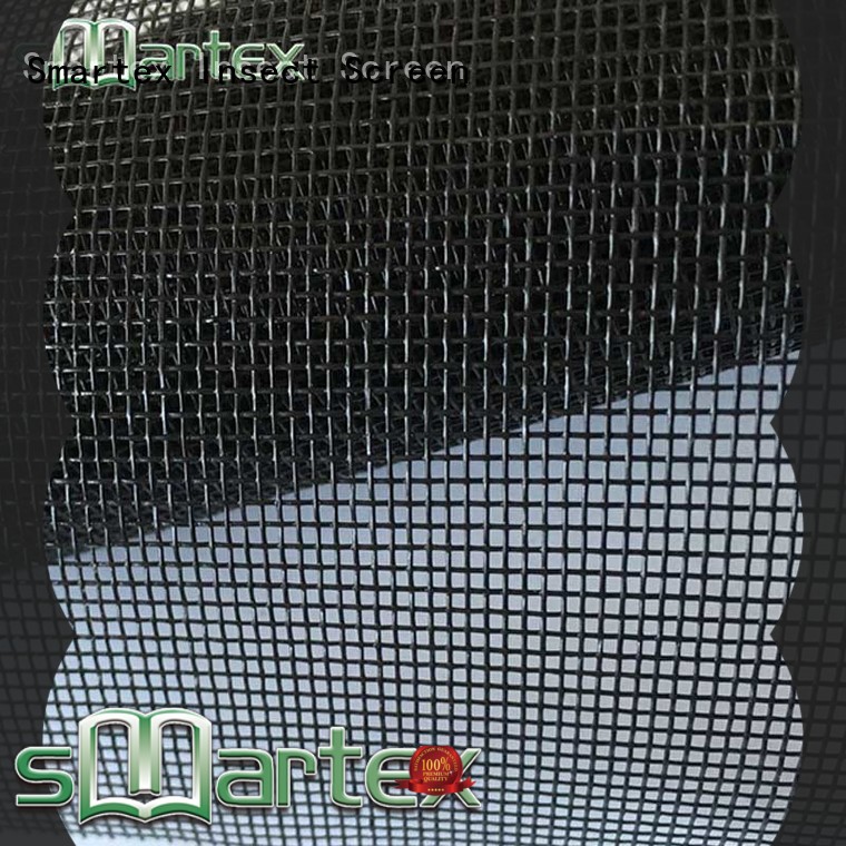 top selling window privacy screen custom for preventing insects