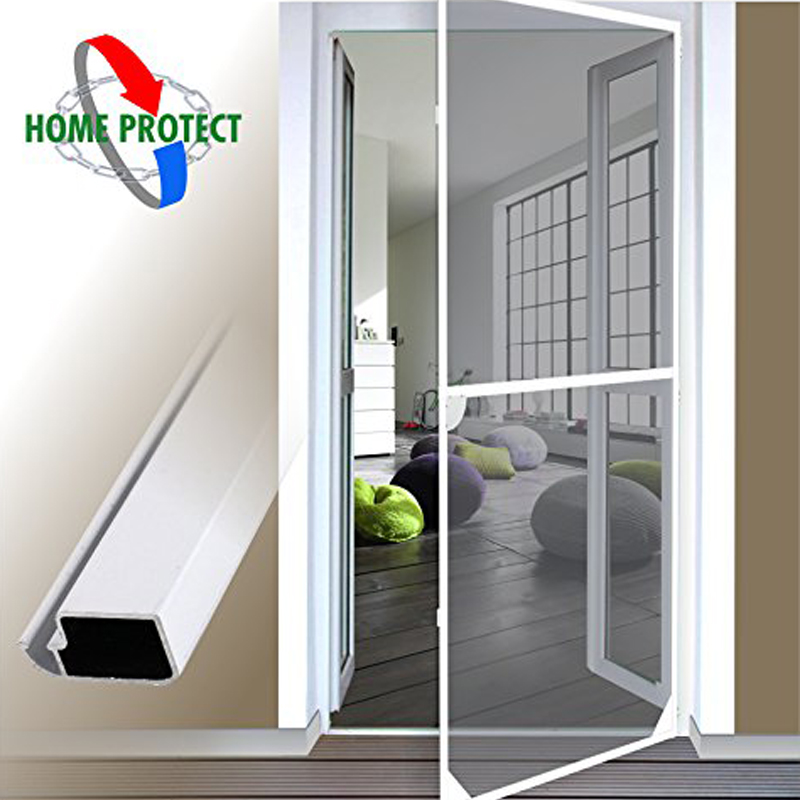 Smartex mosquito door window net suppliers for home depot