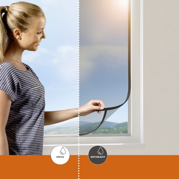 Smartex best magnetic patio door screen with good price for preventing insects