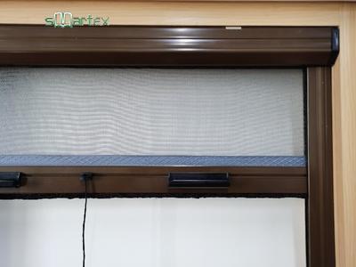 Window Screen Roller Aluminum Mosquito net