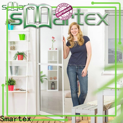 Smartex best price pet screen door inquire now for home depot