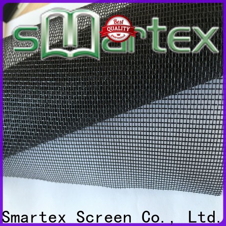 Smartex door insect mesh directly sale for home depot