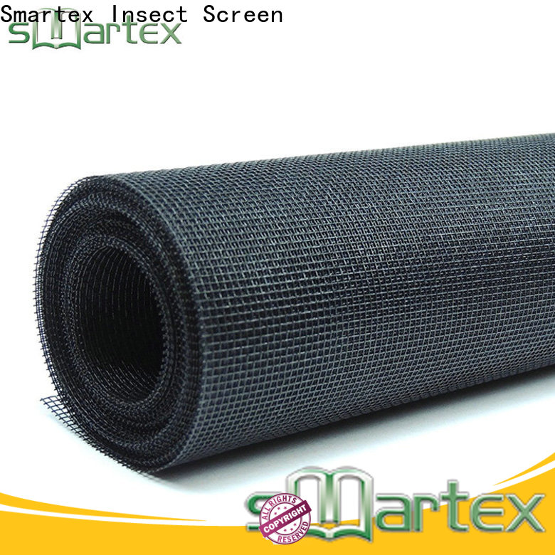 Smartex fiberglass porch screen directly sale for home depot