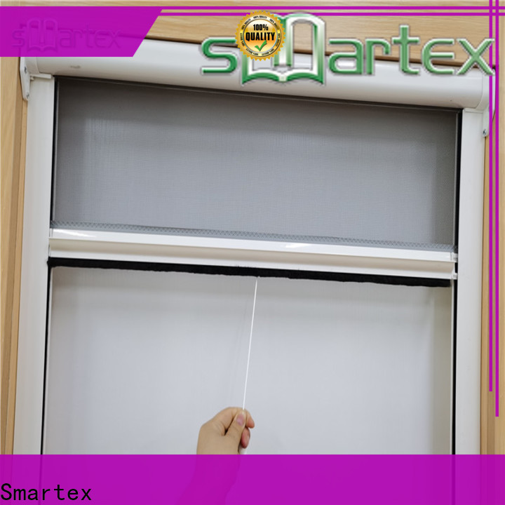 Smartex roller mosquito net from China for home