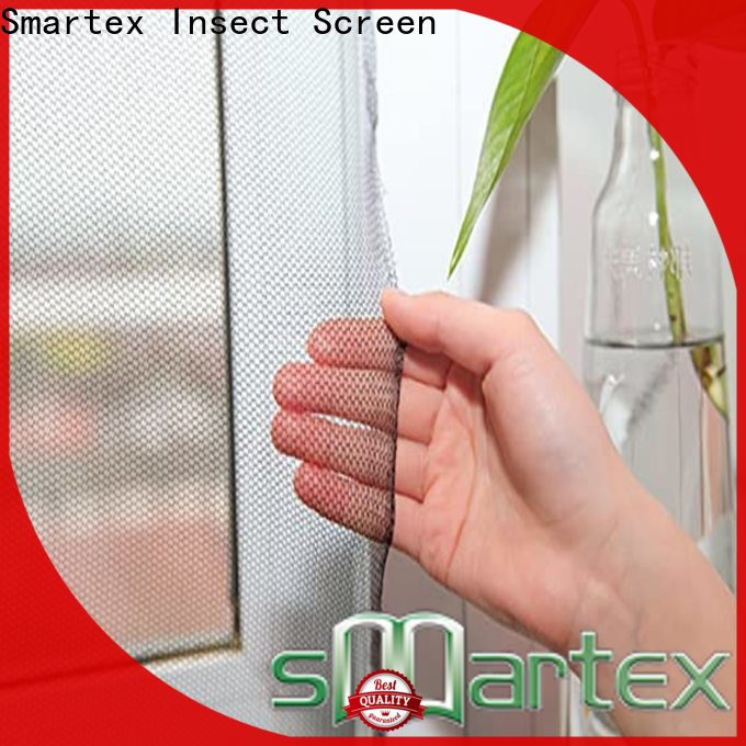 Smartex top insect mesh for windows company for preventing insects