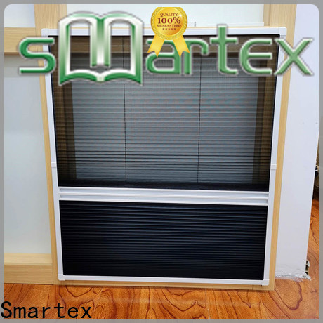 Smartex skylight insect screens factory direct supply for home depot