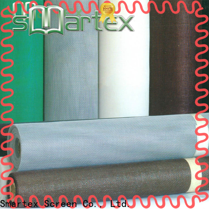 Smartex window privacy screen supply for home