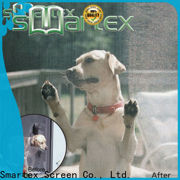 Smartex window fly screen inquire now for home