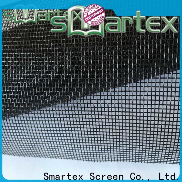 Smartex popular pool screens manufacturer for preventing insects