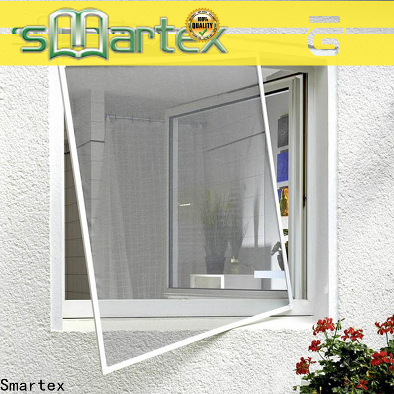 Smartex professional aluminum screen frame supply for home