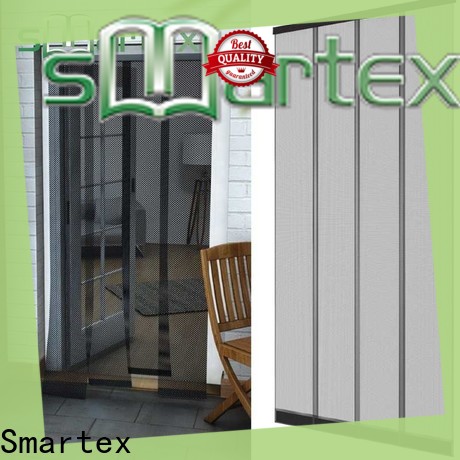 Smartex door fly curtain suppliers for home