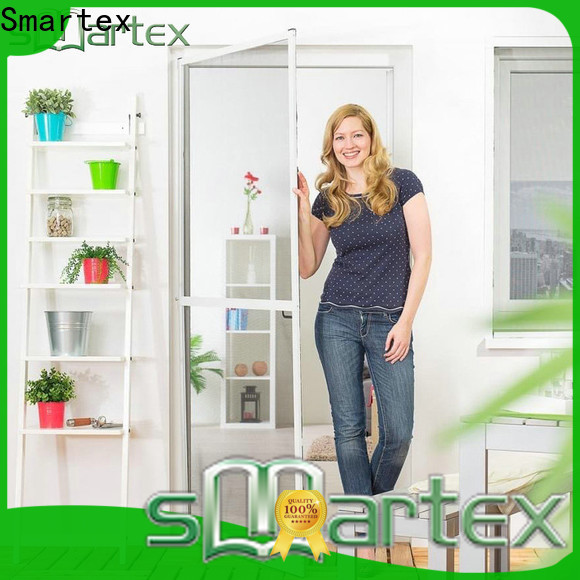 Smartex practical insect net for door supplier for home depot