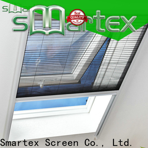 Smartex insect blinds for velux windows directly sale for preventing insects