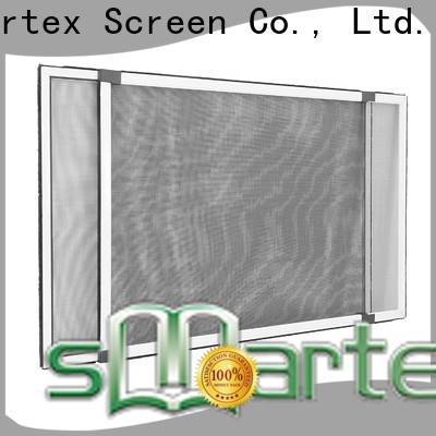 Smartex insect fly screen mesh factory direct supply for home use