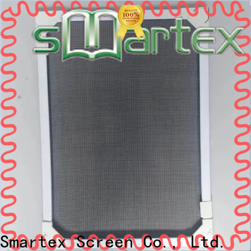 Smartex best magnetic mosquito screen door inquire now for home use