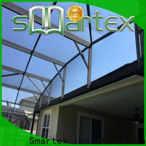 top insect screen mesh company for preventing insects