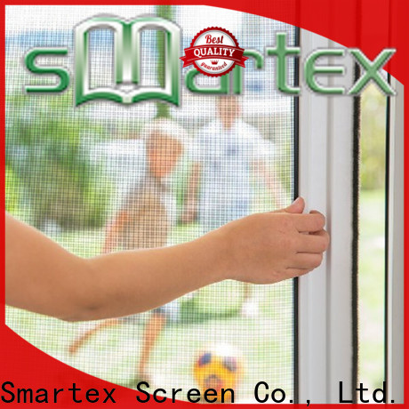 Smartex best rollup screen with good price for home depot