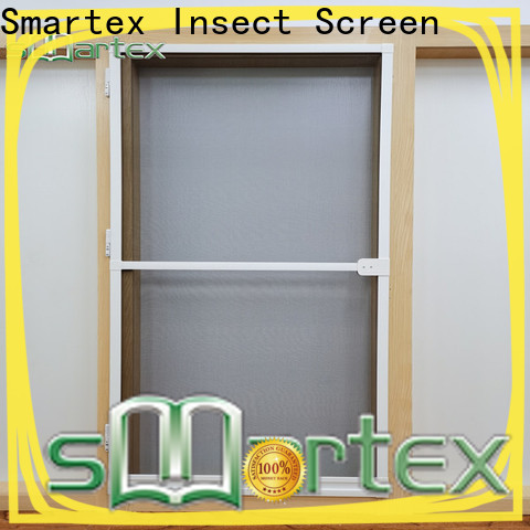 high quality mosquito door window net factory for preventing insects