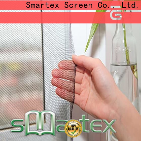 Smartex best value window fly protector manufacturer for comfortable life