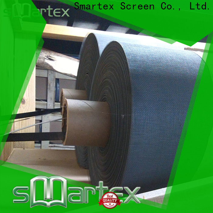 Smartex worldwide pool screen material wholesale for home depot