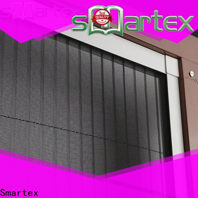 Smartex best value fiberglass screen home depot supplier for preventing insects