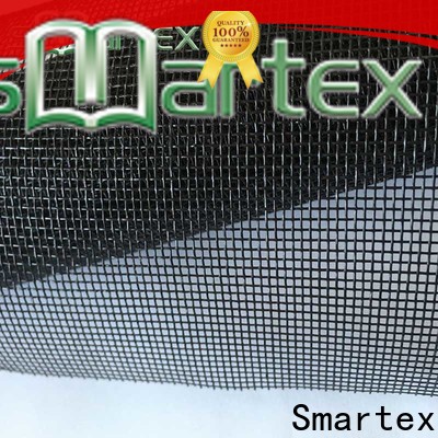 Smartex hot selling patio door insect screen supplier for preventing insects