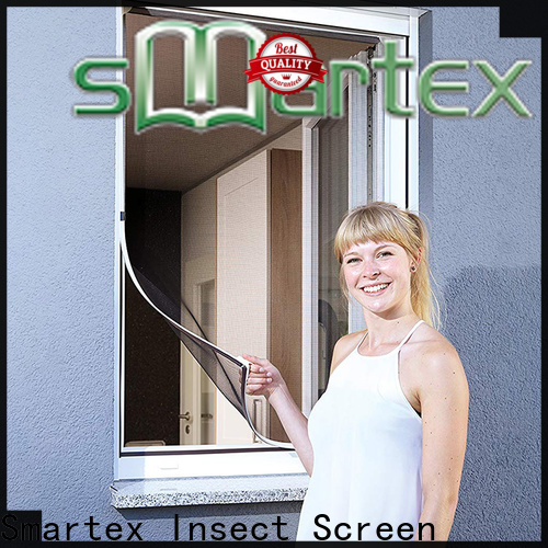 Smartex reliable magnetic porch screen supply for home