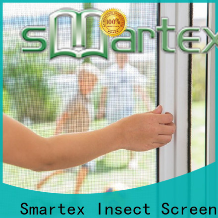 Smartex latest mosquito netting roll best supplier for home