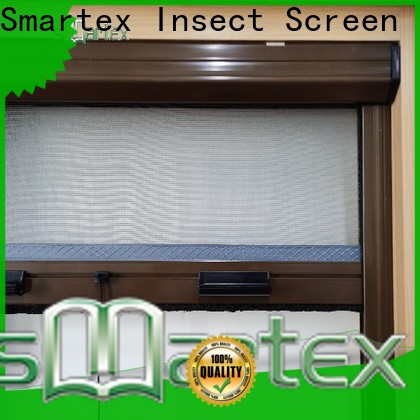 top fiberglass screen roll wholesale for preventing insects