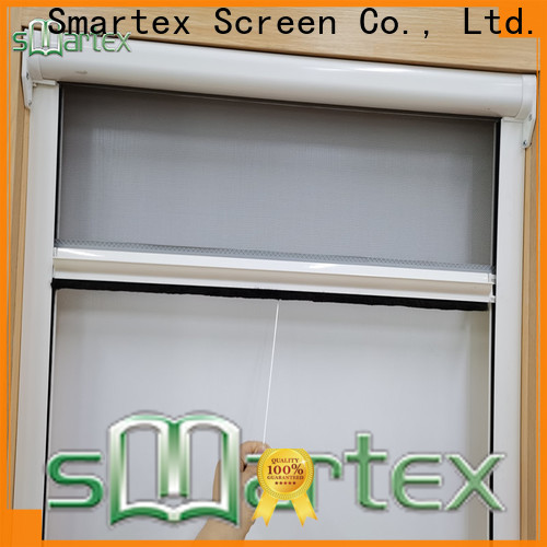 cost-effective insect screen roller blinds suppliers for preventing insects