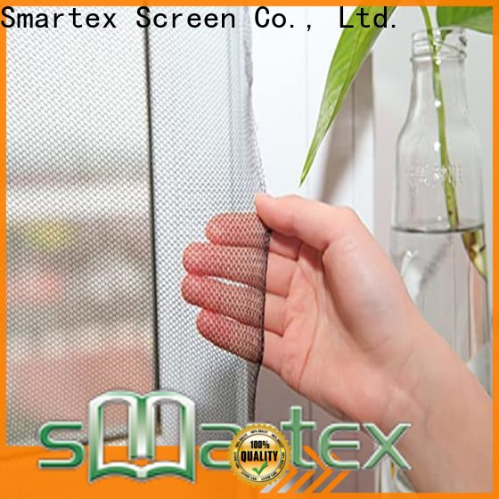 best value window flyscreens supplier for home use