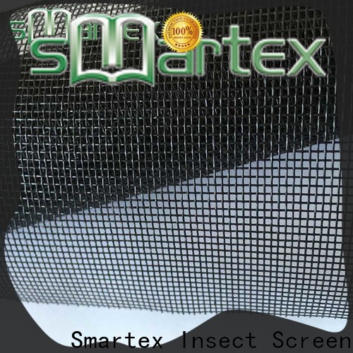 Smartex pool screens series for preventing insects