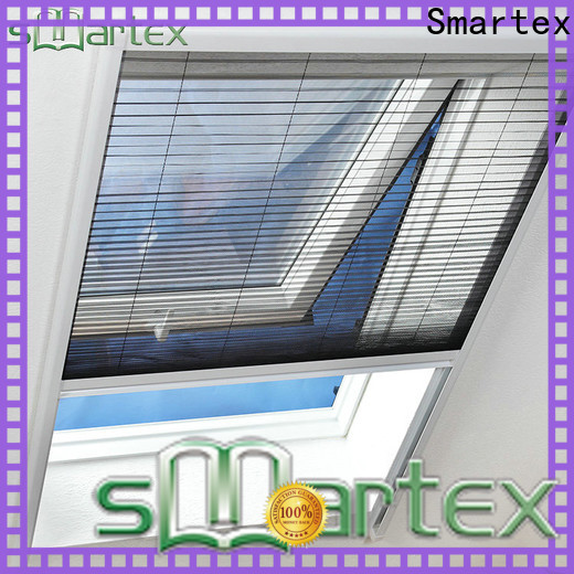 Smartex best price skylight insect screens wholesale for home depot