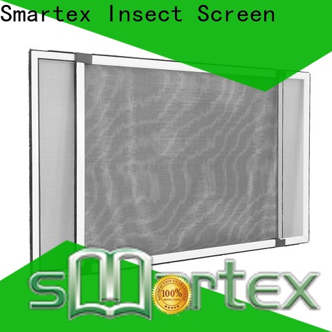 Smartex hot-sale removable insect screen from China for home