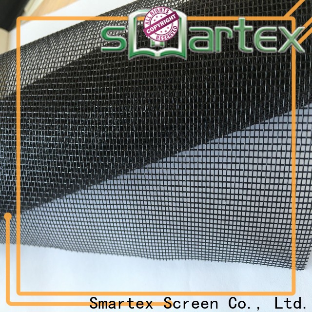 Smartex fiberglass screen mesh wholesale for home