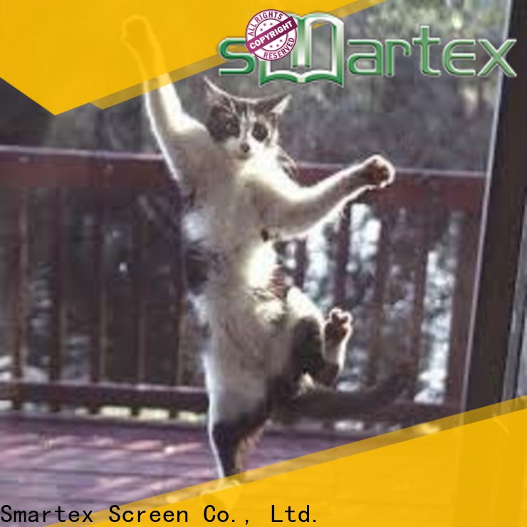 Smartex pool screen material inquire now for preventing insects