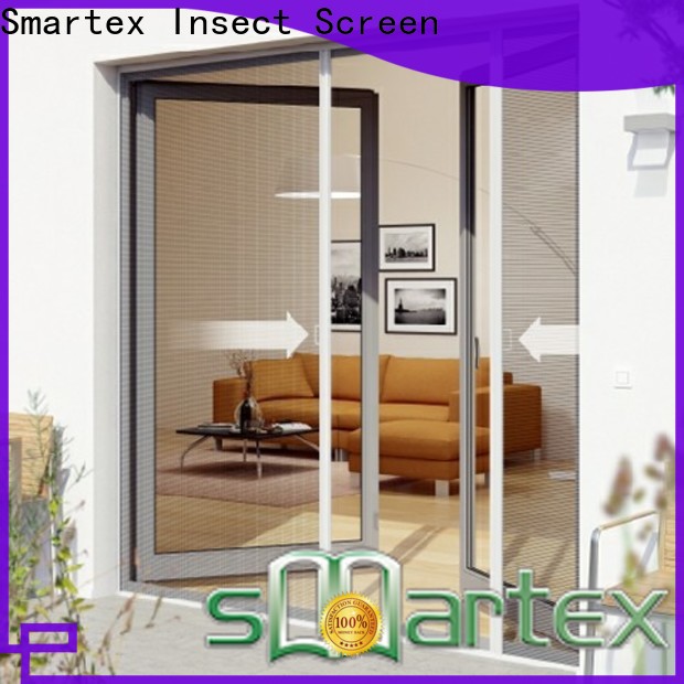 Smartex door nets for insects supply for preventing insects