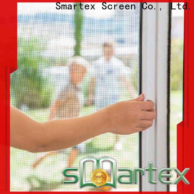 top selling retractable screen door suppliers for home depot