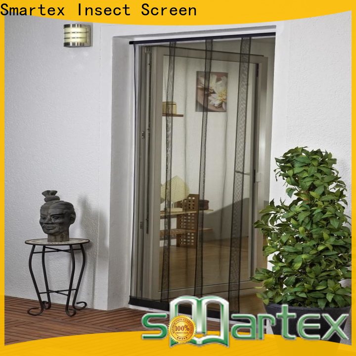 Smartex insect door curtain factory for preventing insects