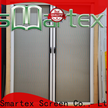 Smartex quality fly screen from China for home depot