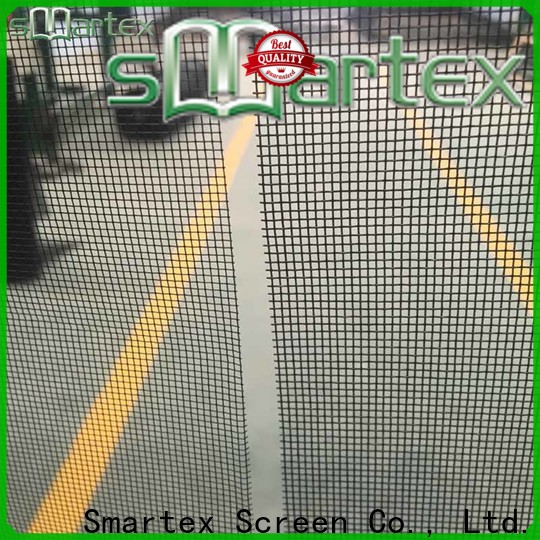 Smartex quality door insect mesh factory direct supply for preventing insects