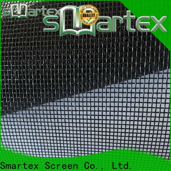 Smartex fly screen mesh company for home depot